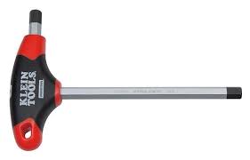  - T Handle Hex Keys